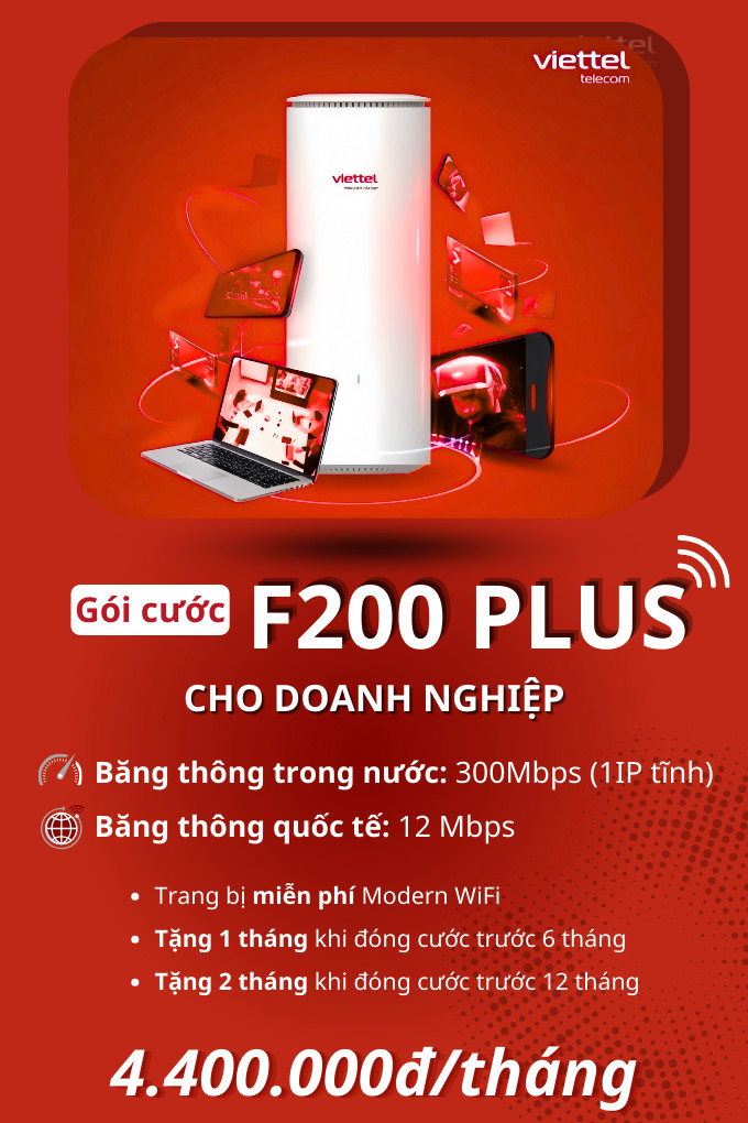 goi-wifi-vip-danh-nghiep-F200PLUS